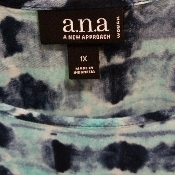 a.n.a. - Picture 3 of 4